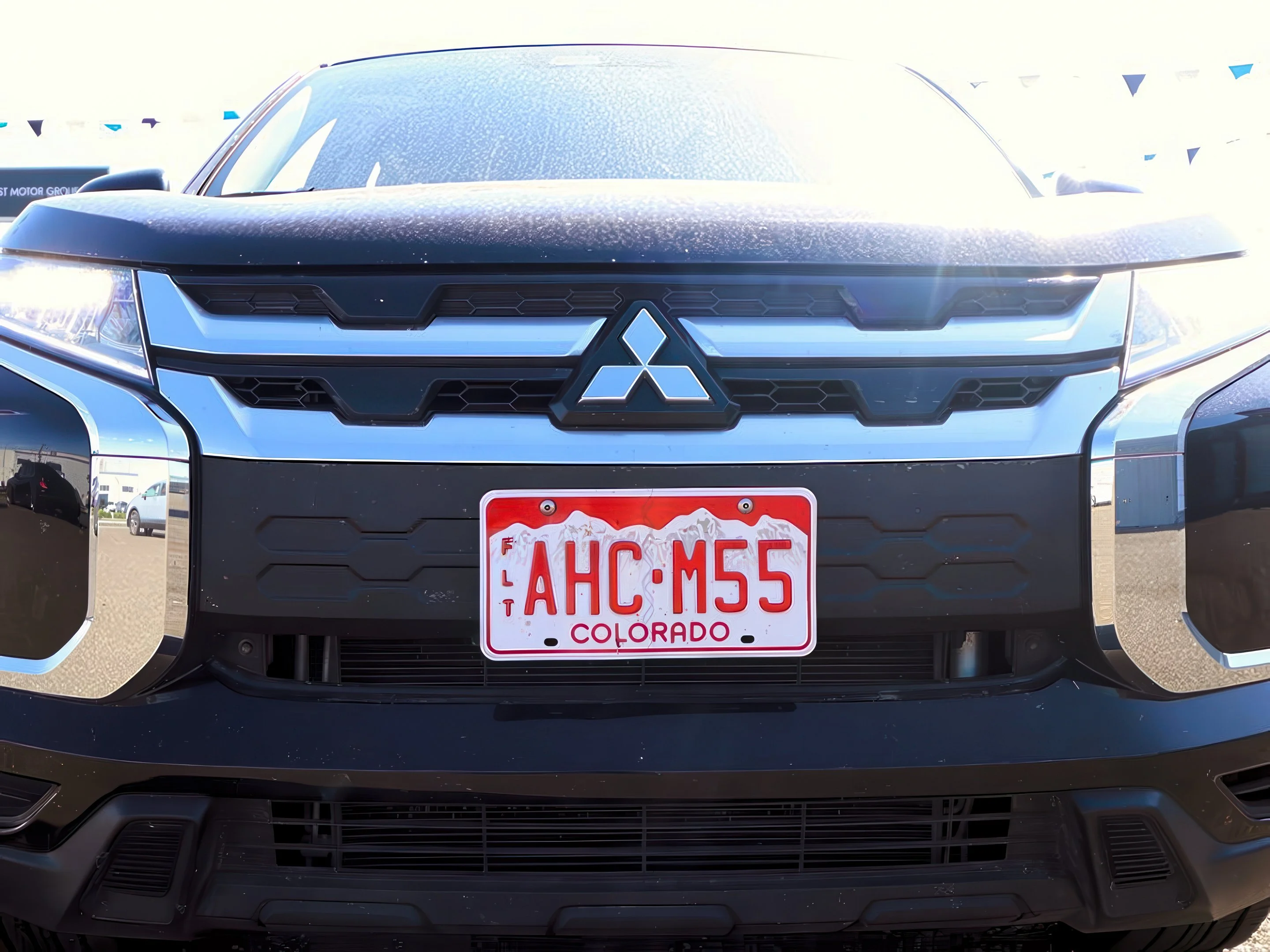 2024 Mitsubishi Outlander Sport SE - Photo 26