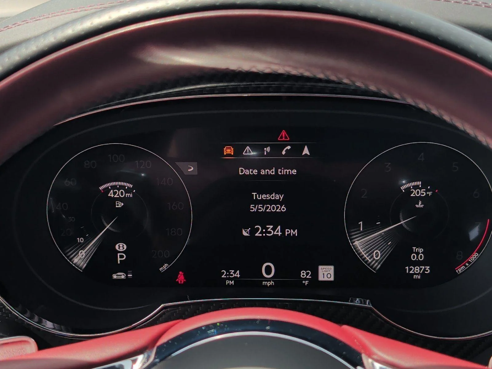 Used 2022  Bentley V8 image 28