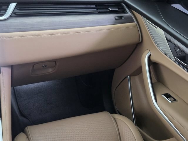 Used 2023 Blue Jaguar S image 16