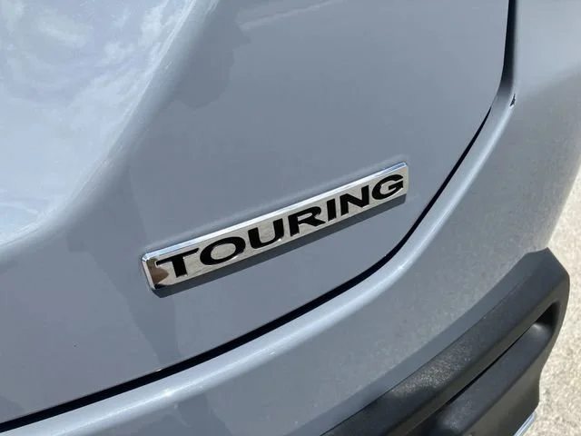 2024 Honda Pilot Touring - Photo 31