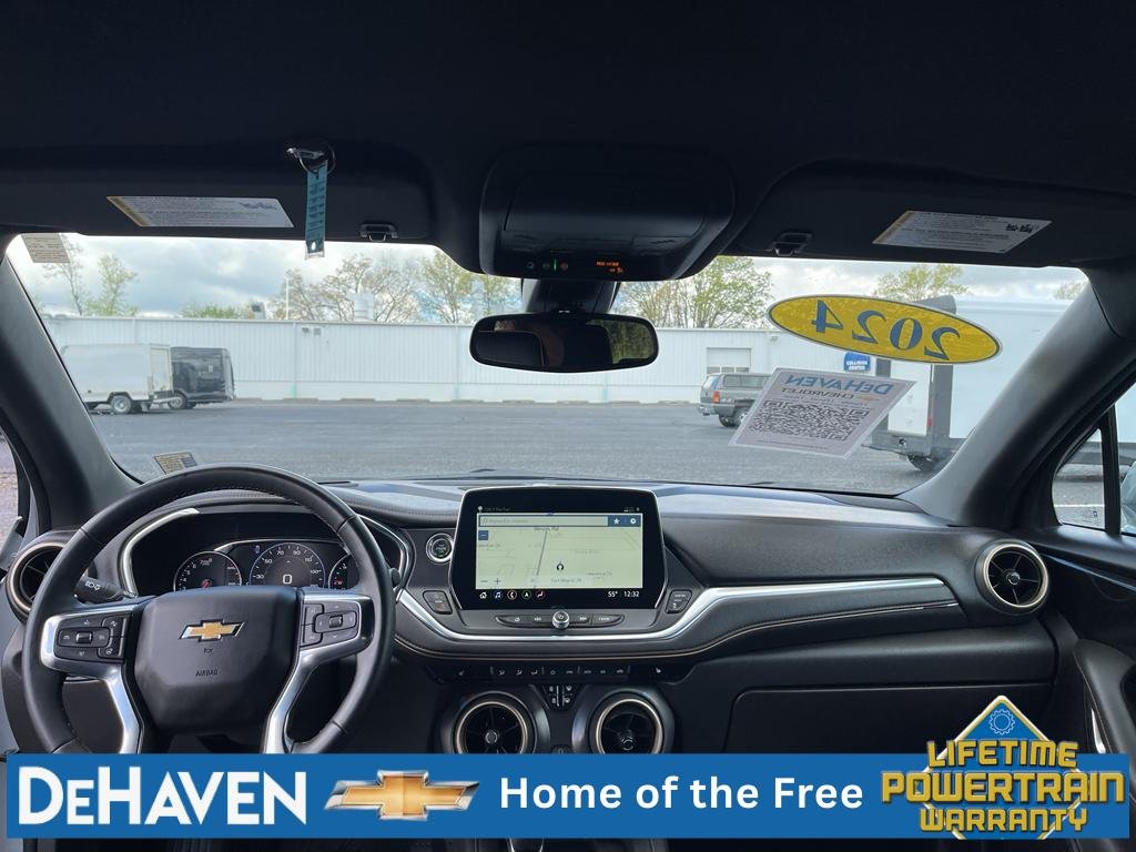 2024 Chevrolet Blazer Premier - Photo 21