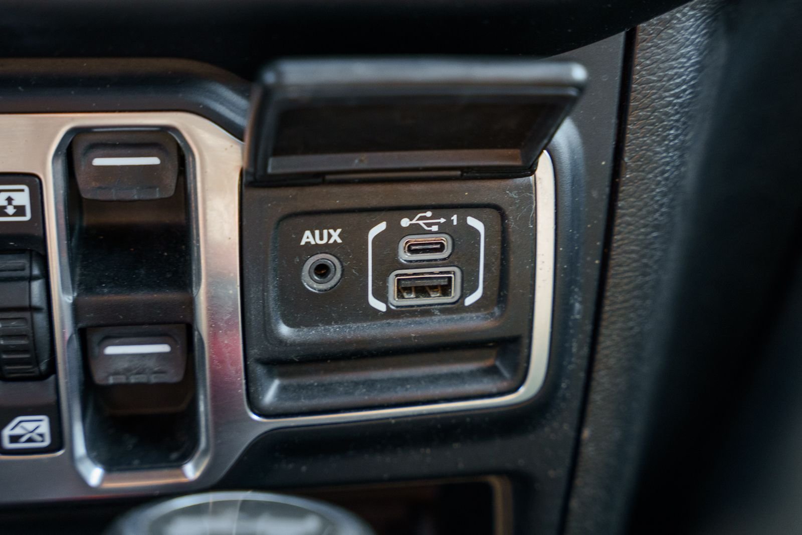 2021 Jeep Wrangler Unlimited Sport S - Photo 43