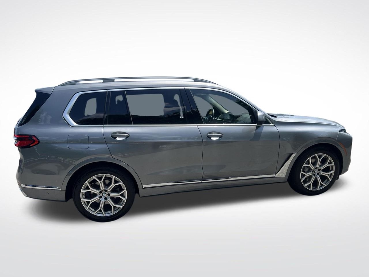 2023 BMW X7 40i - Photo 7
