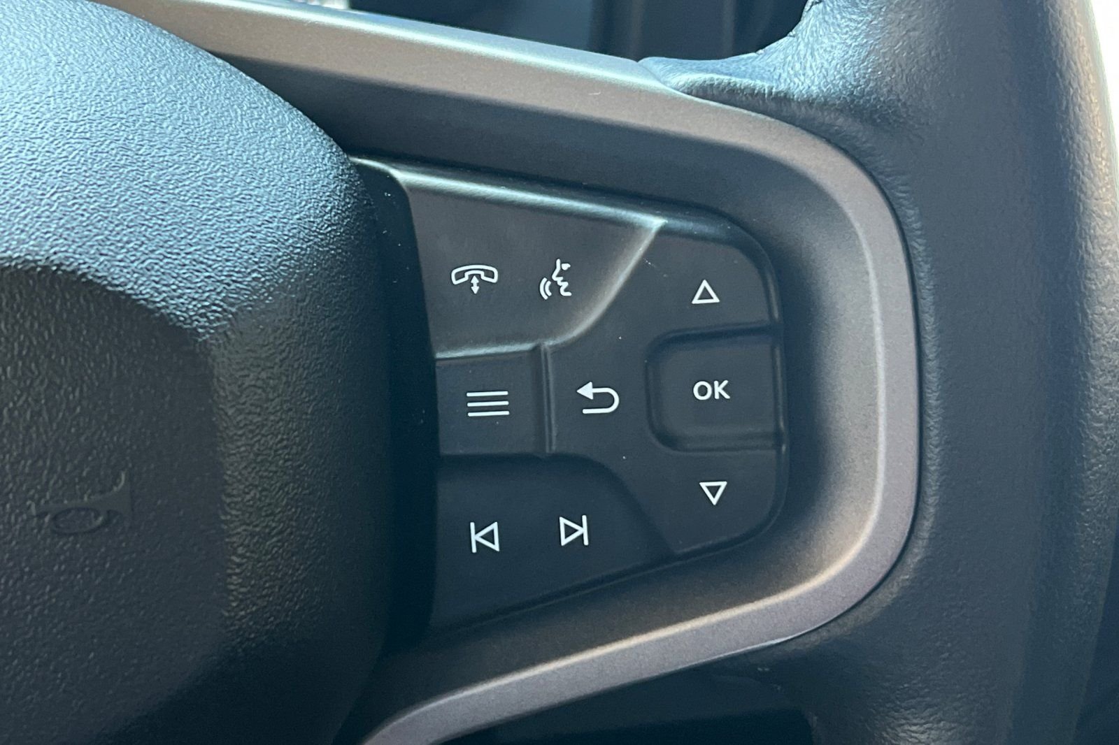 Used 2025 Gray Ford Big Bend image 28