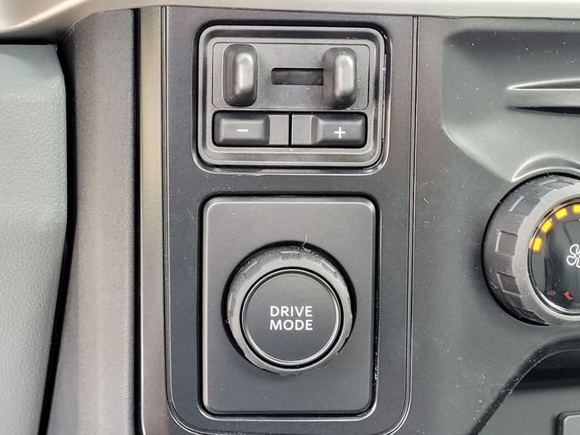 New 2026 Oxford White Ford F-250® XL image 48