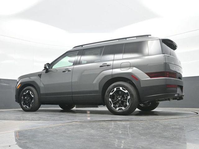 New 2027 Gray Hyundai SEL AWD image 19