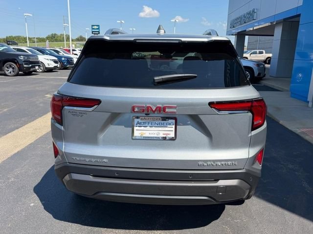 2027 GMC Terrain Elevation - Photo 6