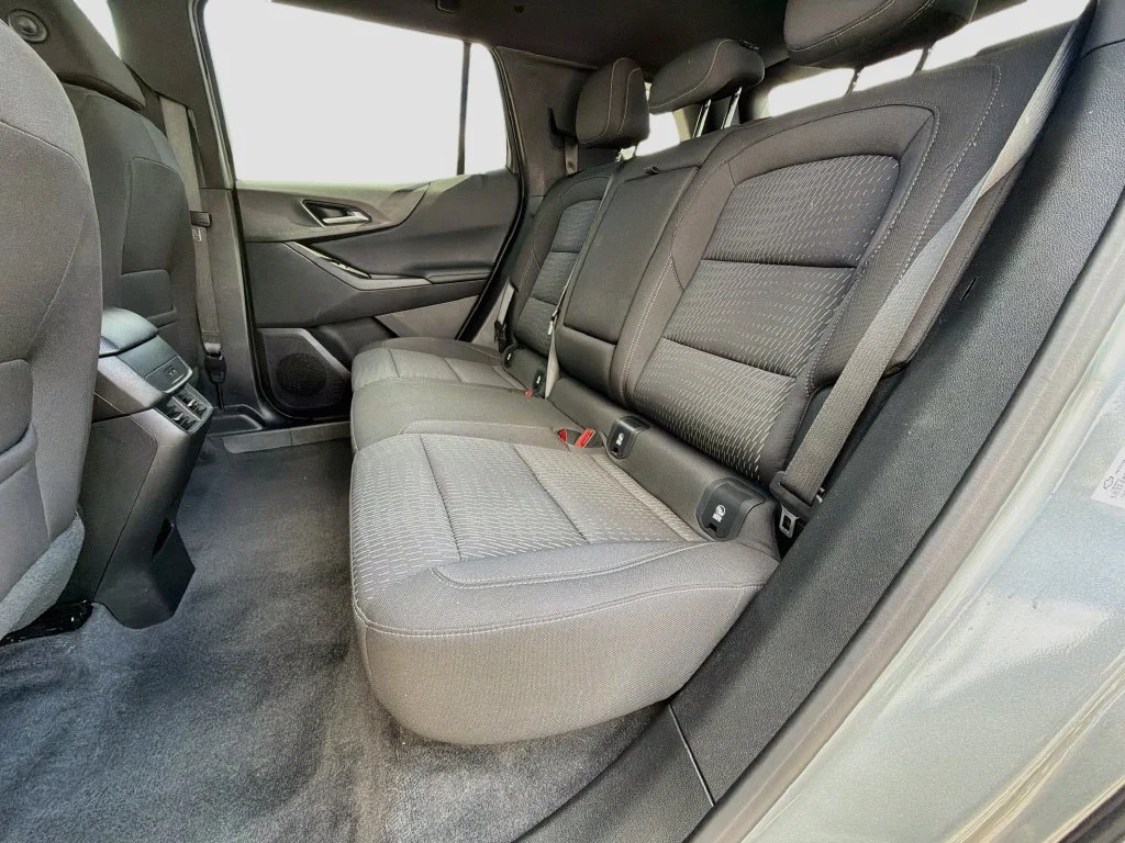 Used 2025 Gray Chevrolet LT image 20