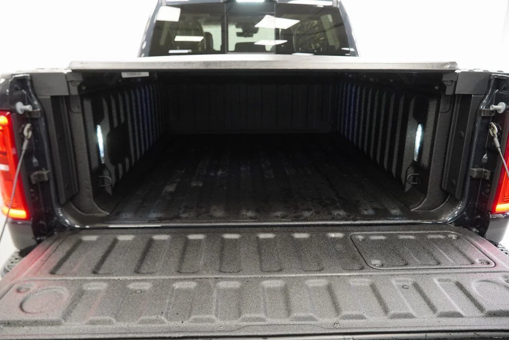 2026 RAM 1500 Tungsten - Photo 31