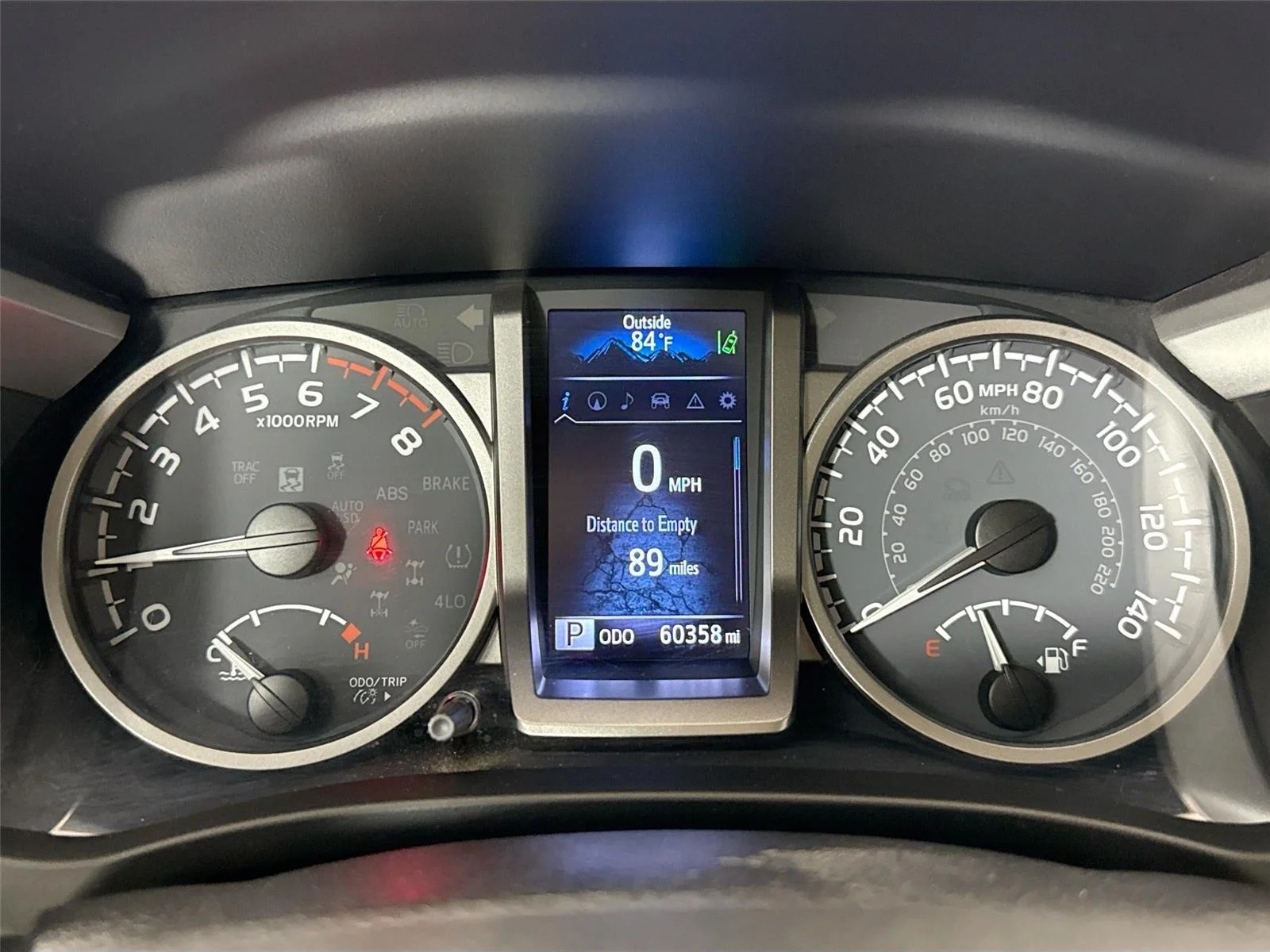 2021 Toyota Tacoma Limited - Photo 21