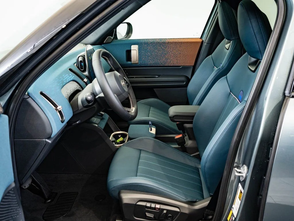2026 MINI Countryman SE - Photo 20