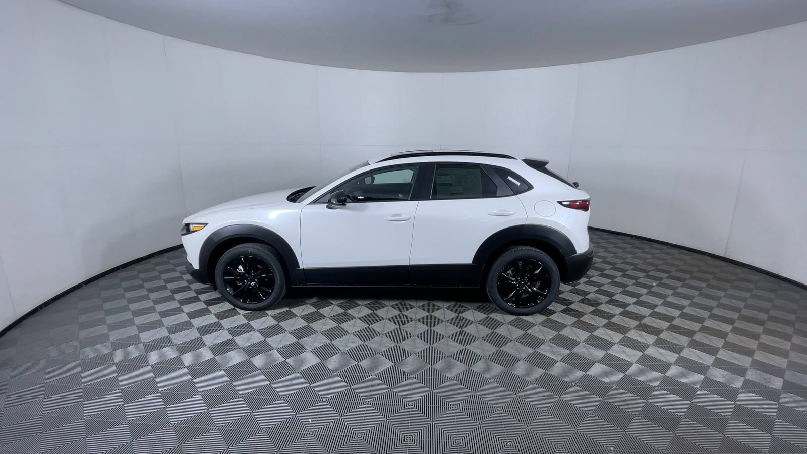 New 2026 Snowflake White Pearl Mazda 2.5 S Aire Edition image 5