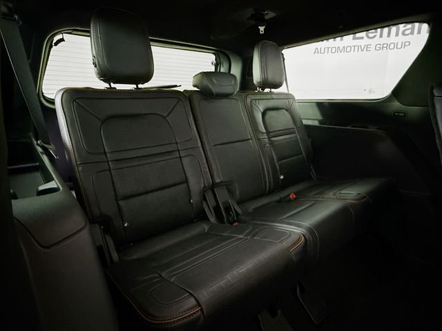 2024 Lincoln Navigator Black Label L - Photo 29