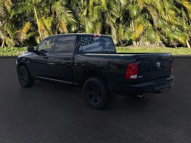 Used 2016 Black Ram Express image 7