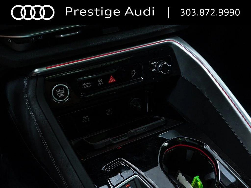 2025 Audi Q5 Premium - Photo 16