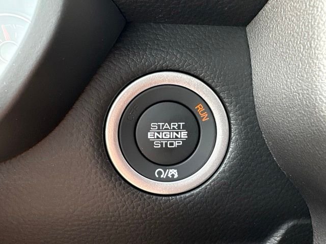 New 2026 Forged Blue Metallic RAM Big Horn/Lone Star image 23