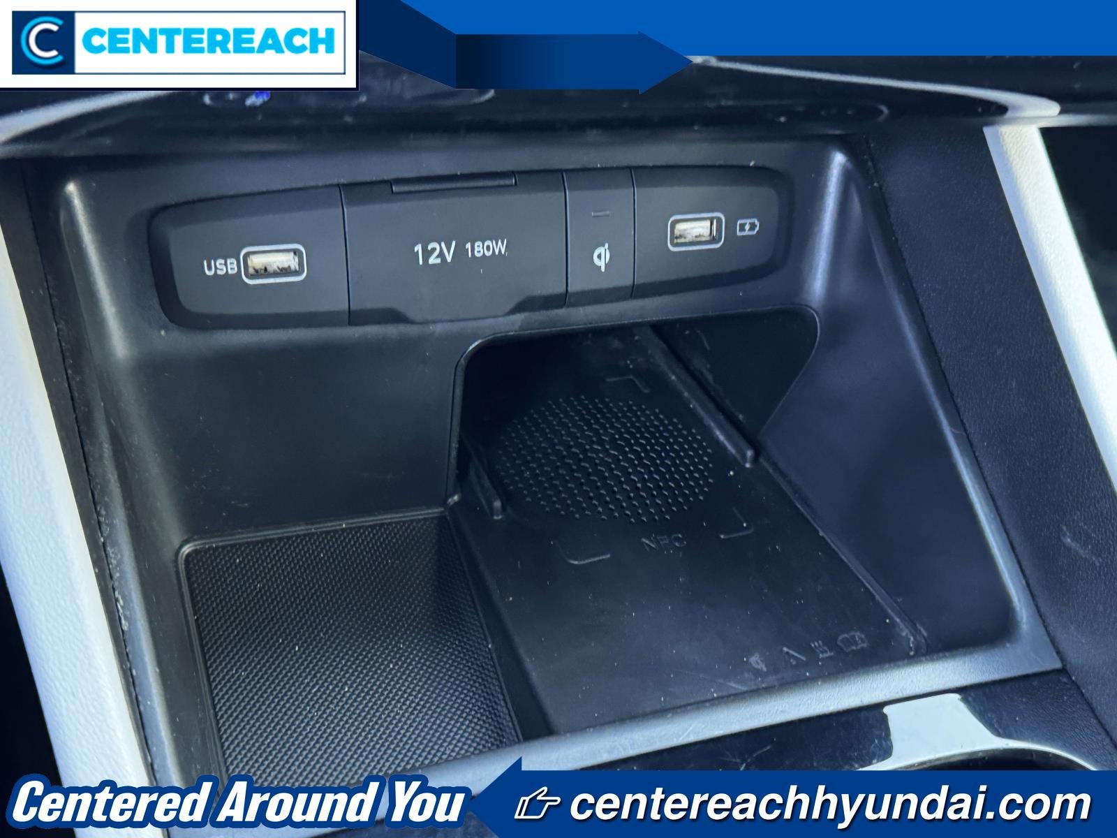 Certified Used 2023 Silver Hyundai SEL image 29