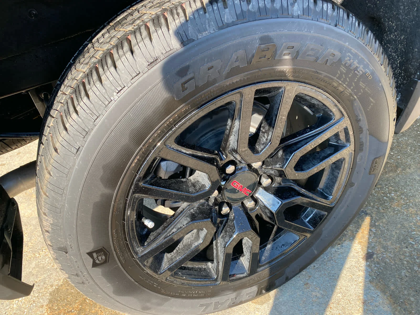 2026 GMC Sierra 1500 Elevation - Photo 28