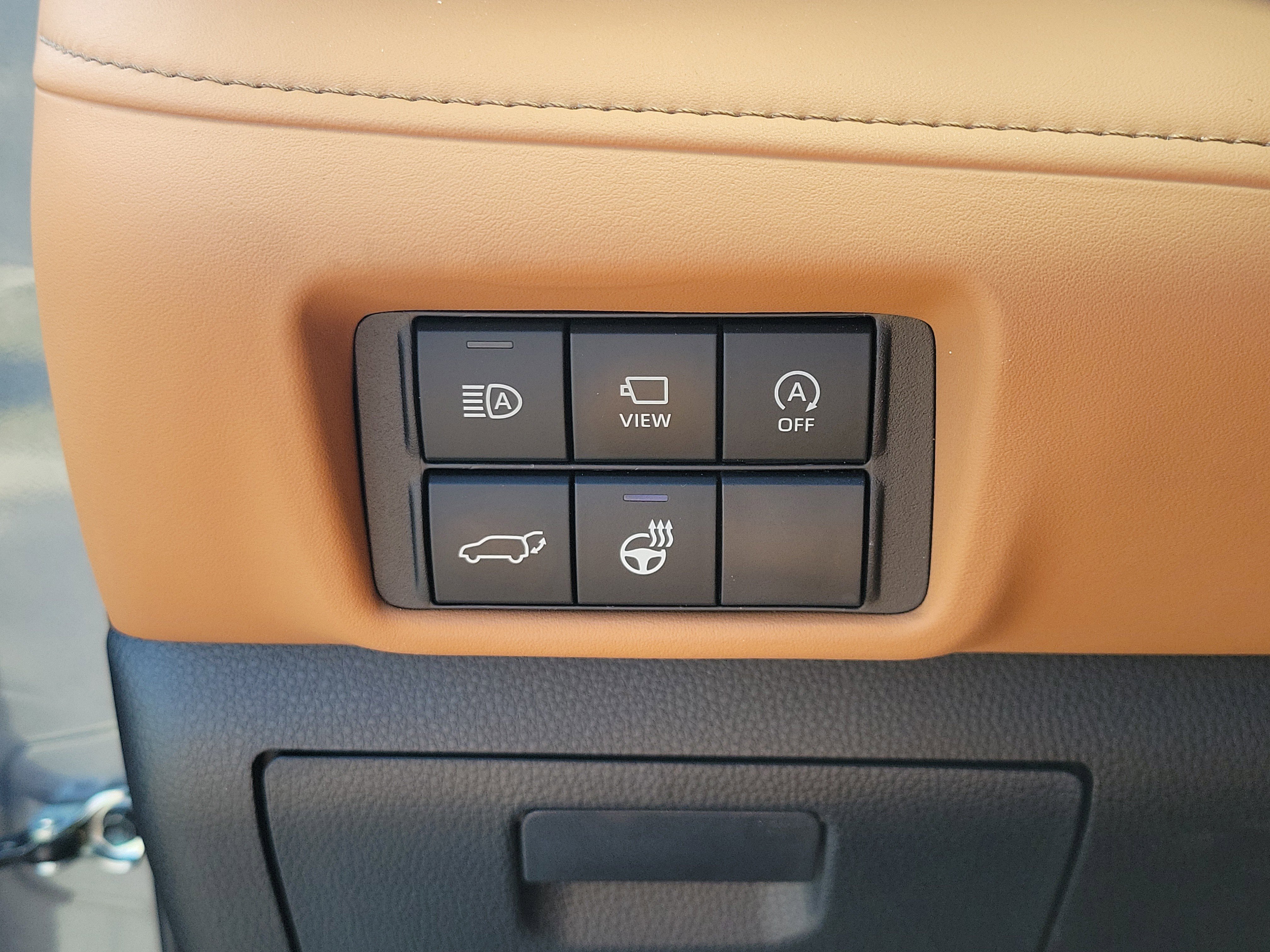 Used 2024 Magnetic Gray Metallic Toyota LE image 26