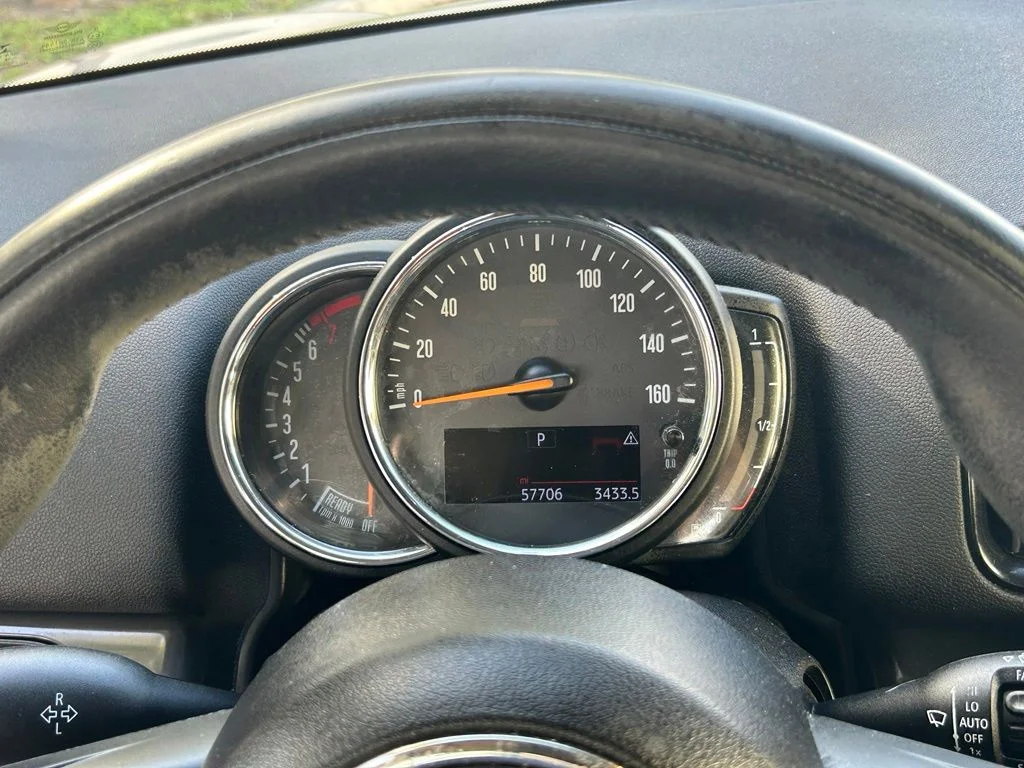 Used 2019 Gray MINI  image 18