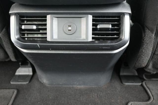 Used 2025 Black Metallic Ford STX image 33
