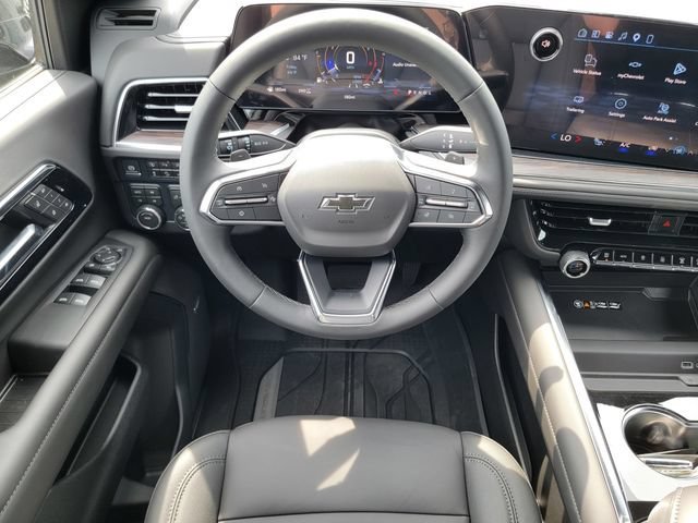 2026 Chevrolet Tahoe Z71 - Photo 24