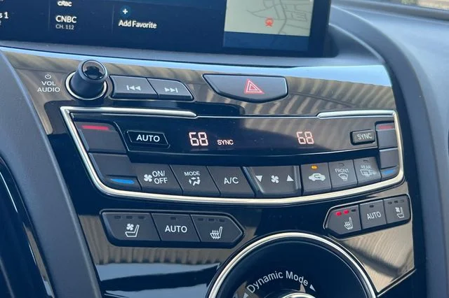 2026 Acura RDX A-Spec Package - Photo 19