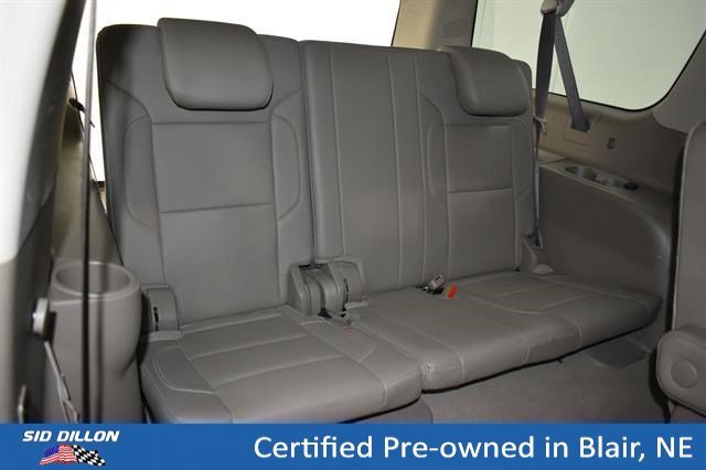 2020 Chevrolet Suburban Premier - Photo 14