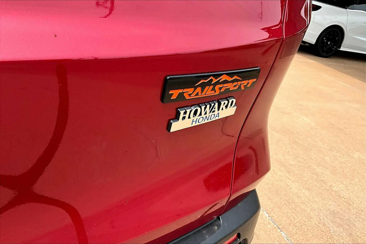 2026 Honda CR-V TrailSport - Photo 15