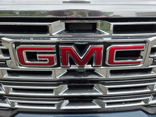 Used 2026 Blue GMC Denali image 23