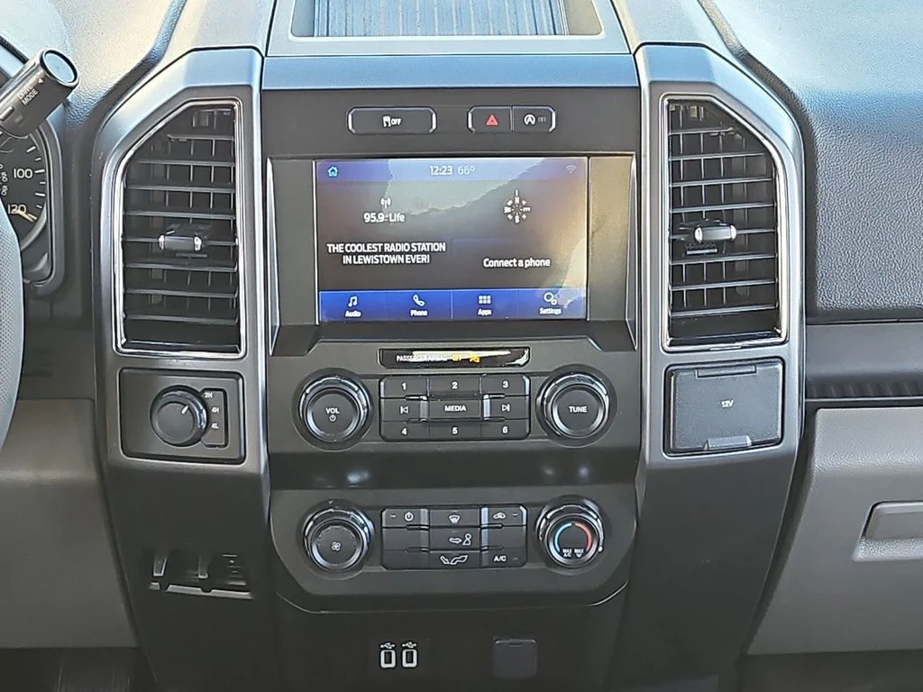 2020 Ford F-150 XLT - Photo 48