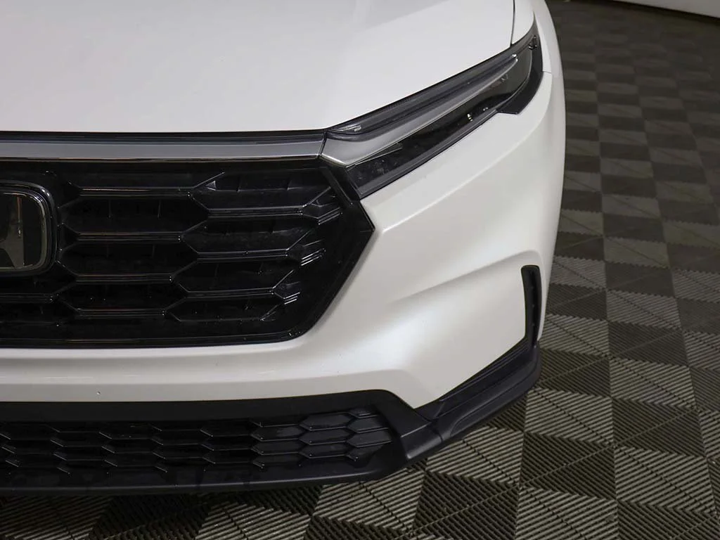 2026 Honda CR-V EX - Photo 14