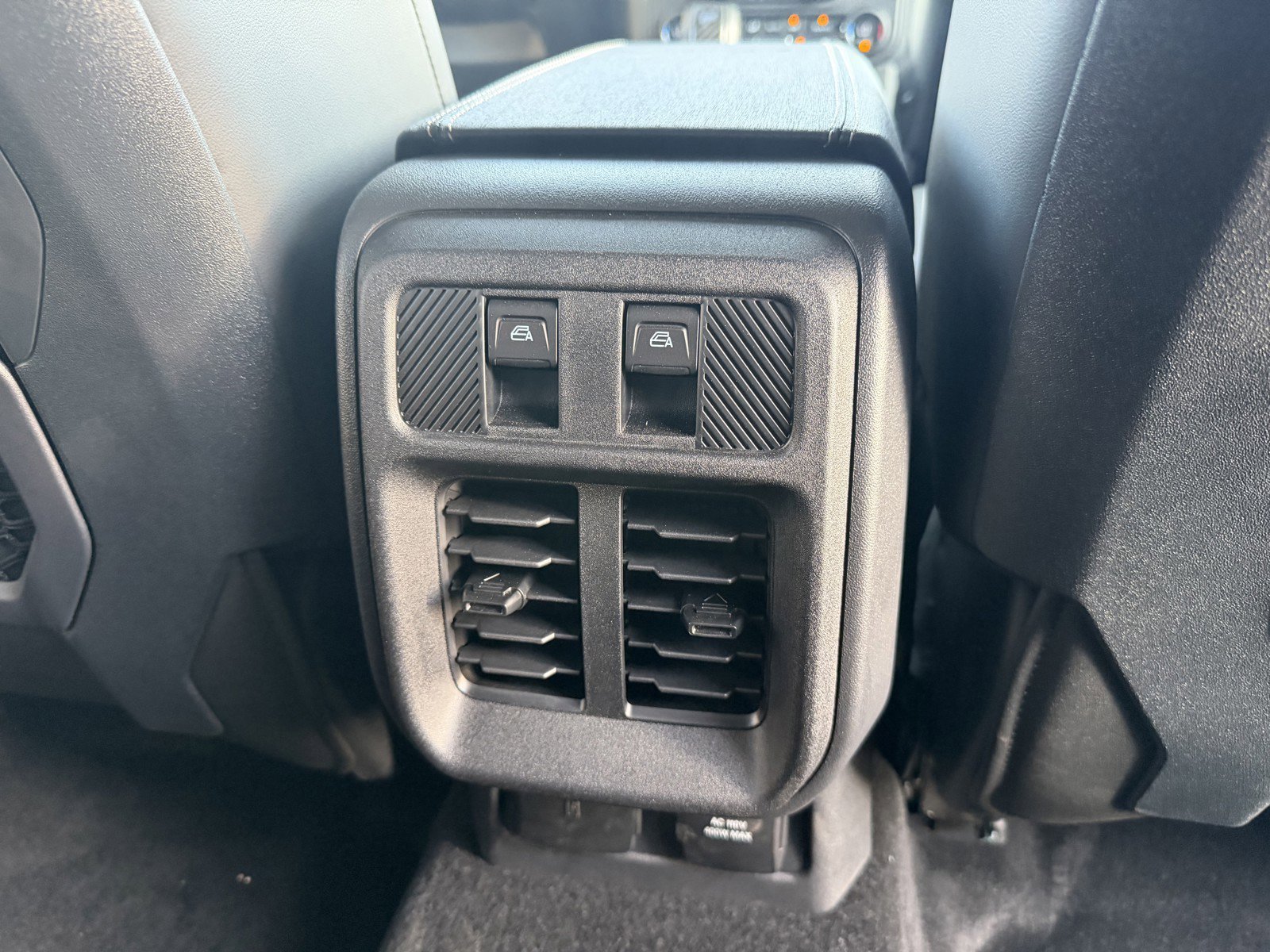 New 2025 Shelter Green Metallic Ford Raptor® image 13