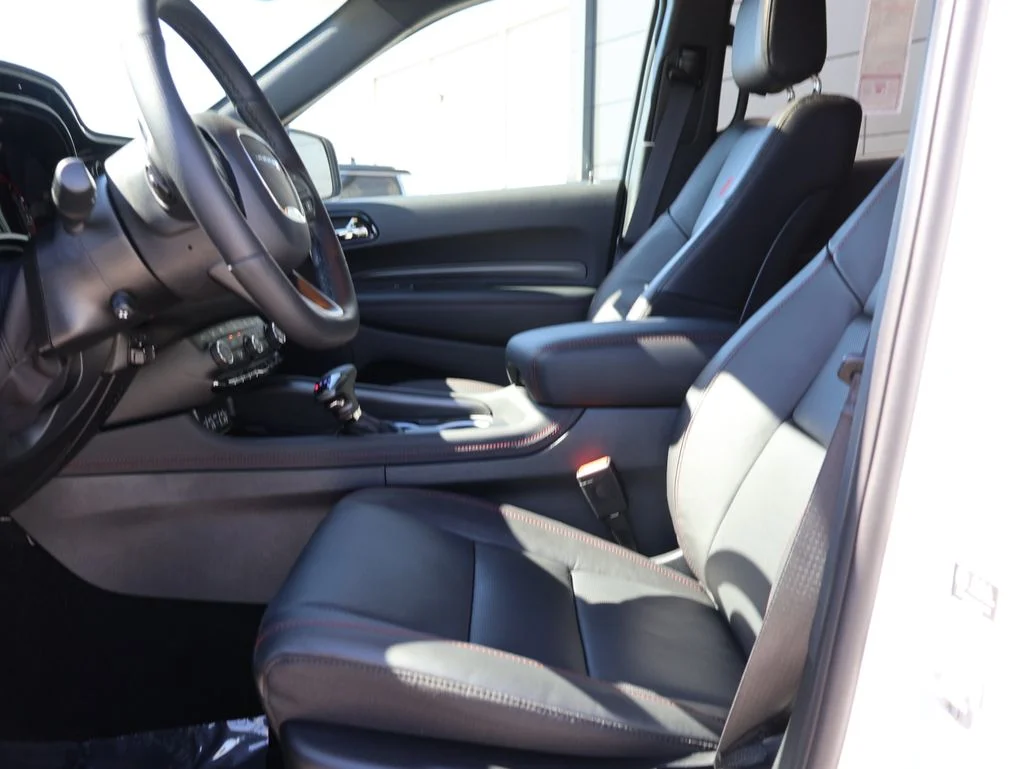 New 2026 White Knuckle Clearcoat Dodge GT Plus image 24