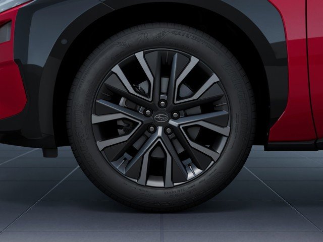 New 2026 ELEMENTAL RED PEARL Subaru Limited XT image 9