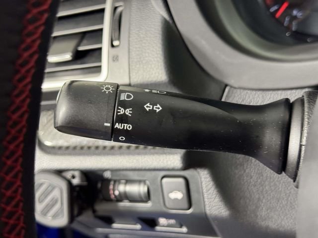 Used 2019 Blue Pearl Subaru STi image 21