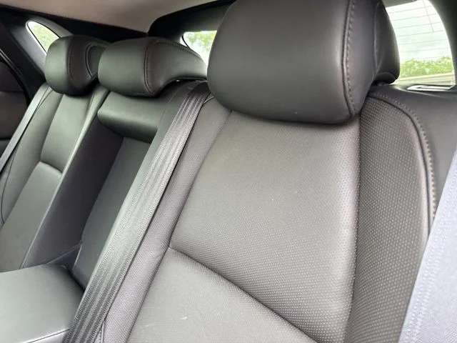Certified Used 2023 Gray Mazda 2.5 S Premium Package image 17