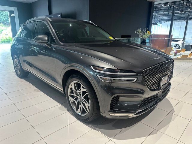 2024 Genesis GV70