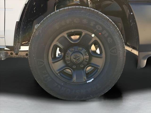 2026 RAM 3500 Tradesman - Photo 14