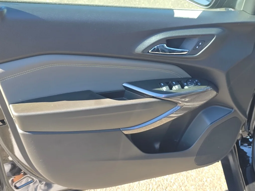 2024 Chevrolet Trax Activ - Photo 29