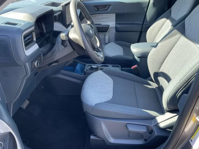 2026 Ford Maverick XLT - Photo 31