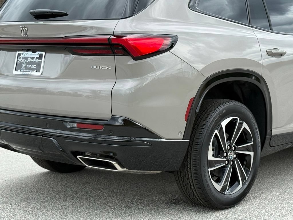 2026 Buick Enclave Sport Touring - Photo 14
