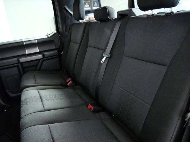 Certified Used 2020 Gray Ford XLT image 16