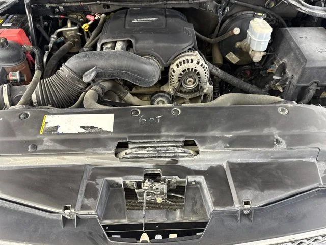 Used 2007 Black Chevrolet LT image 17