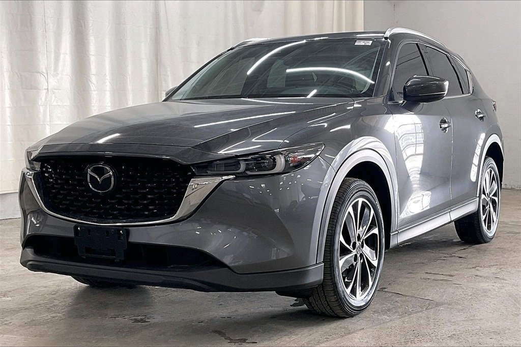 2023 MAZDA CX-5 - Image 11