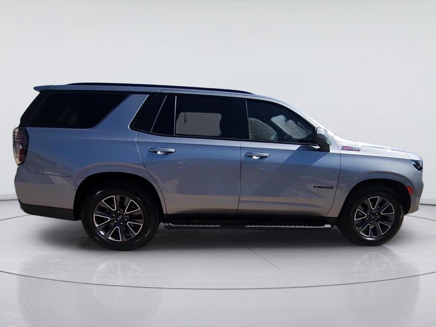 2023 Chevrolet Tahoe Z71 Gray at TX Auto Group