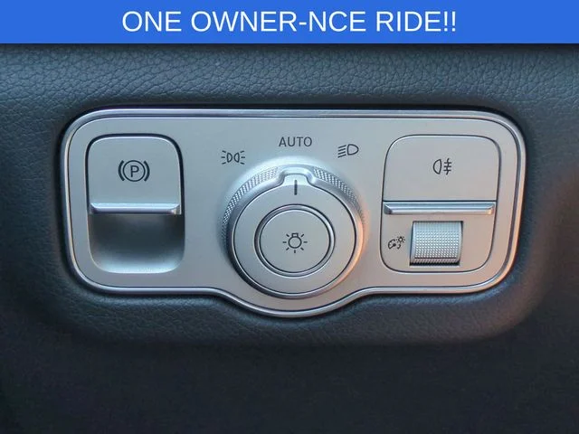 Used 2025 Silver Mercedes-Benz GLS 450 image 19