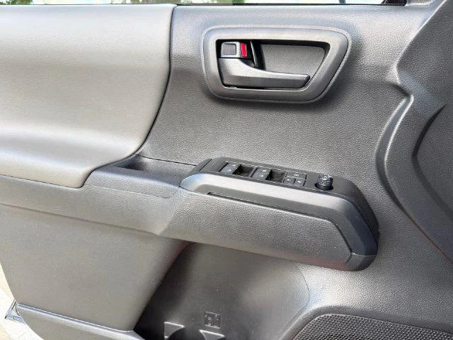 Certified Used 2023 BLACK Toyota SR image 52
