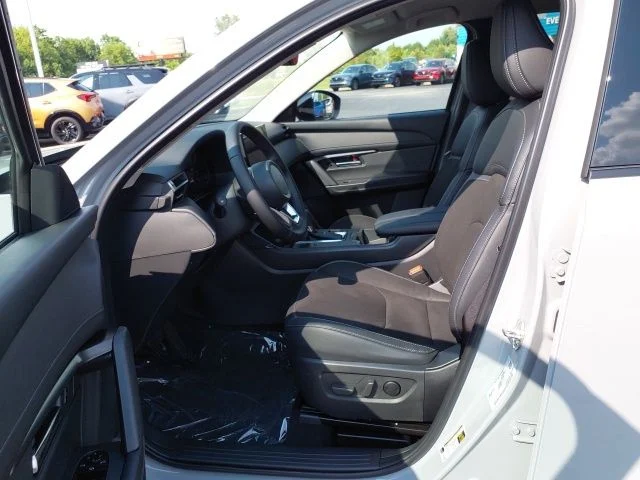 Used 2026 Gray Mazda 2.5 S Preferred image 19