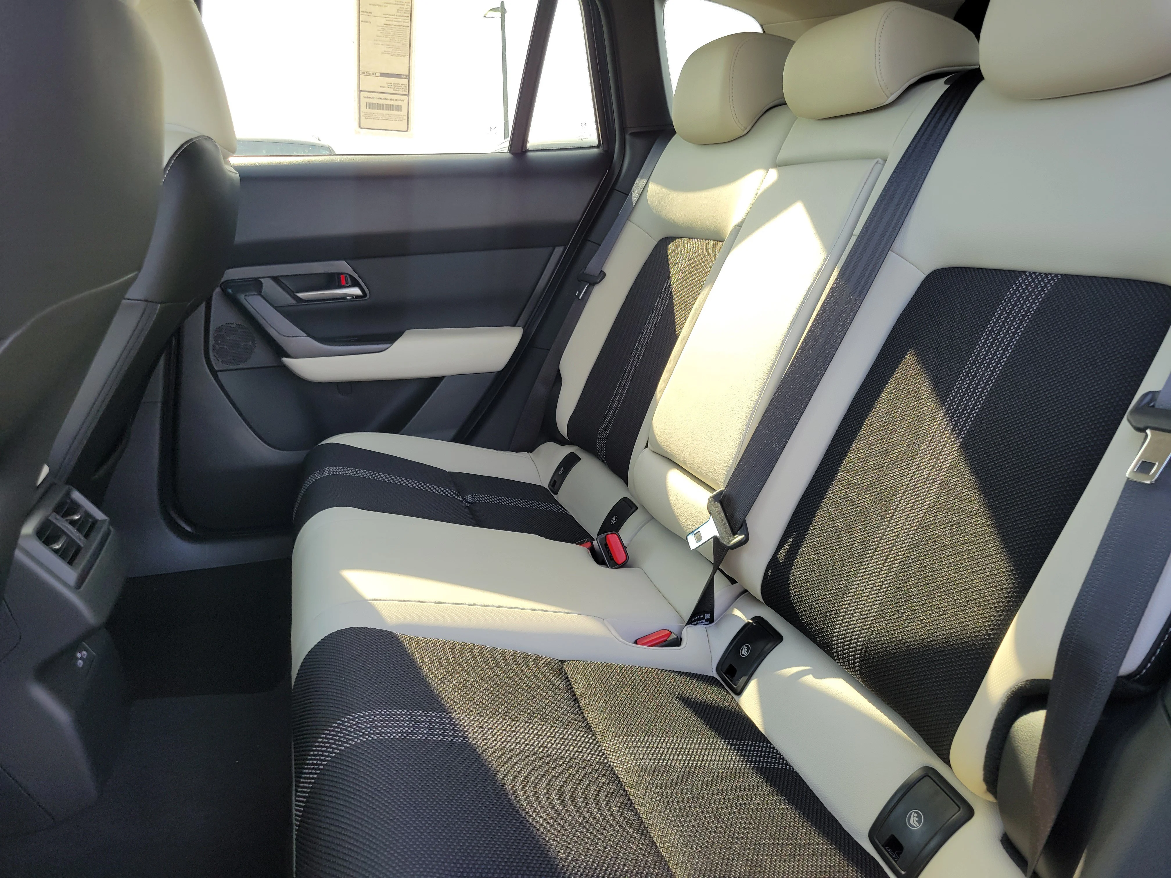 New 2026 Polymetal Gray Metallic Mazda 2.5 S Preferred AWD image 8